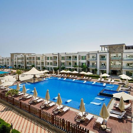 Seaville Beach Hotel By Elite Hotels & Resorts Ain Sukhna Esterno foto