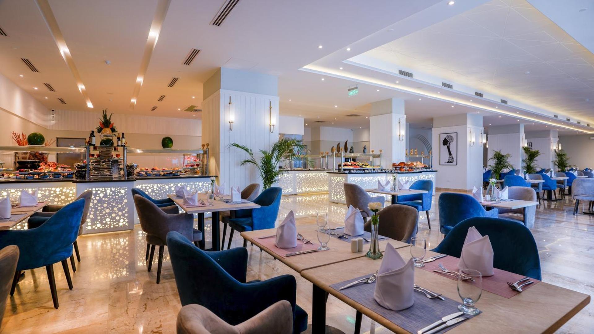 Seaville Beach Hotel By Elite Hotels & Resorts Ain Sukhna Esterno foto