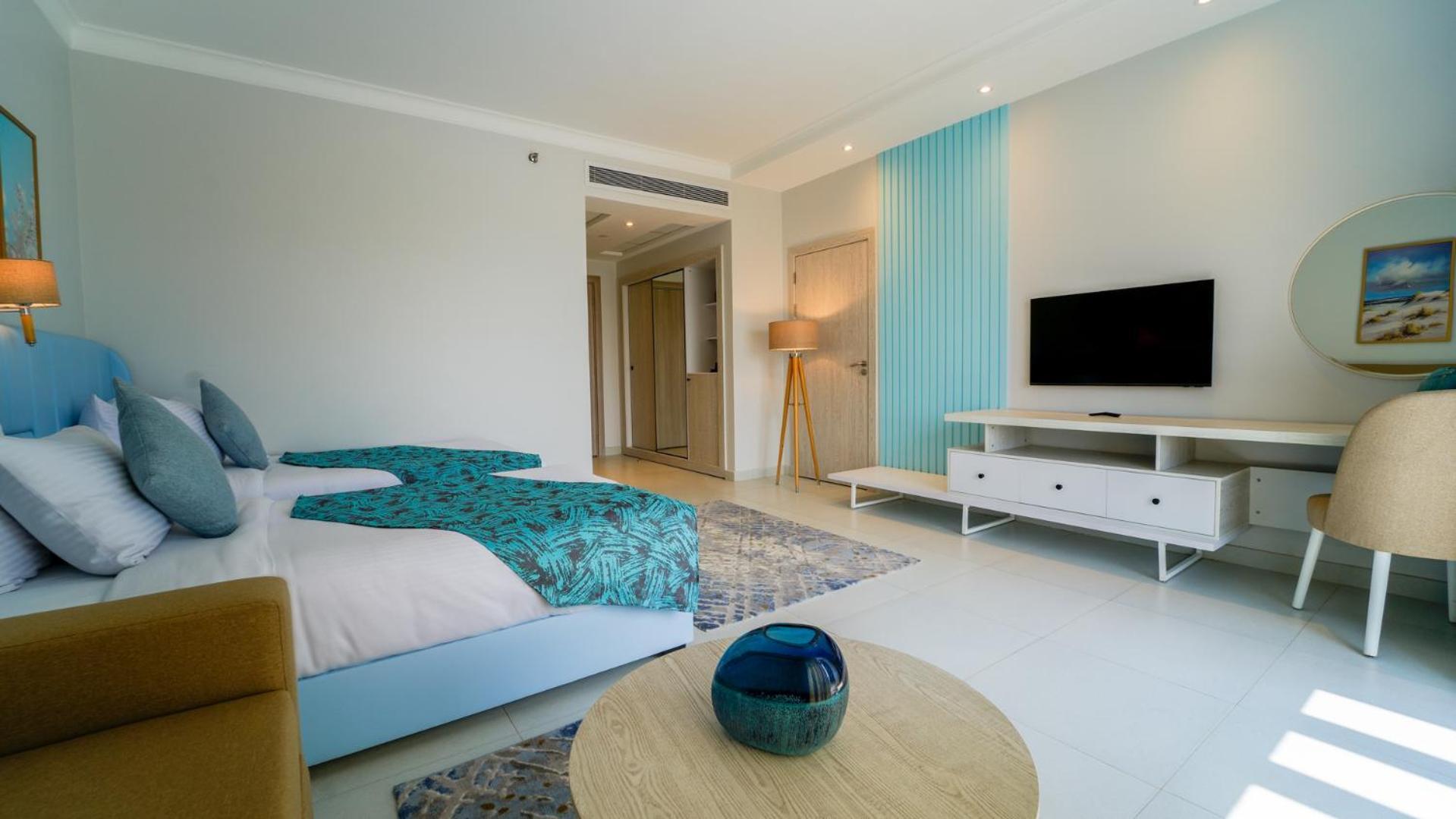 Seaville Beach Hotel By Elite Hotels & Resorts Ain Sukhna Esterno foto