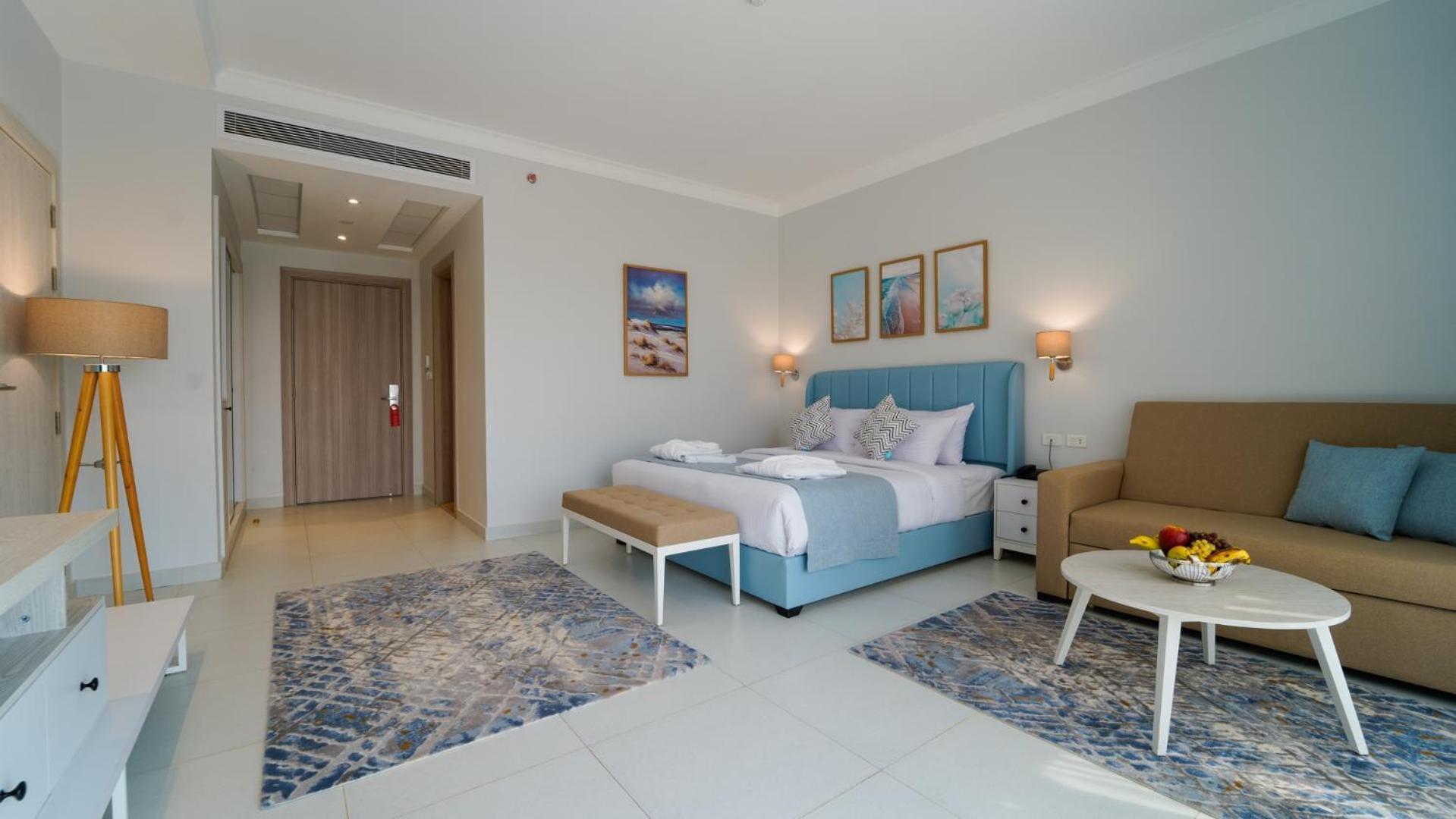 Seaville Beach Hotel By Elite Hotels & Resorts Ain Sukhna Esterno foto