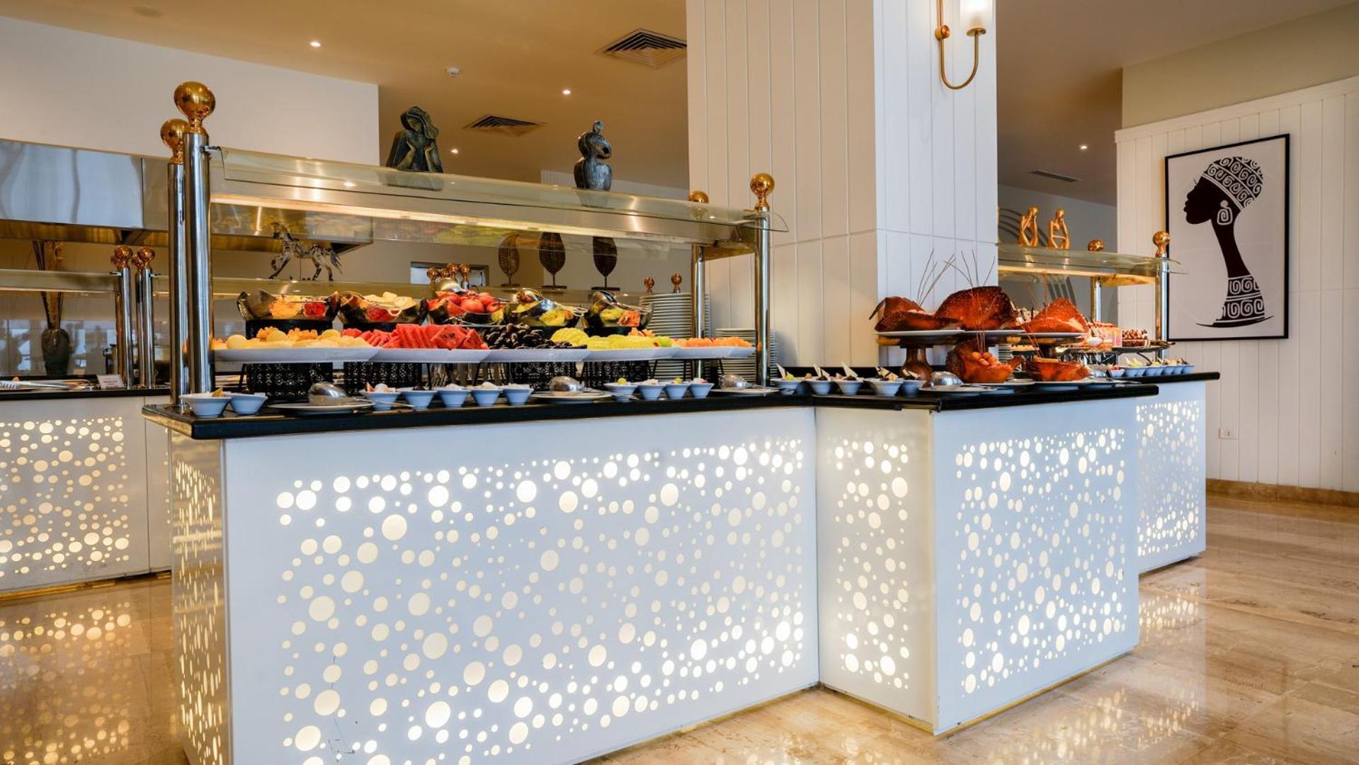 Seaville Beach Hotel By Elite Hotels & Resorts Ain Sukhna Esterno foto