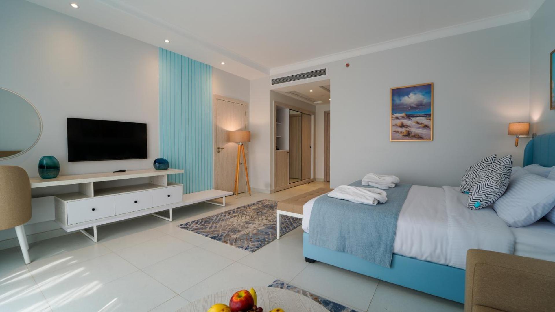 Seaville Beach Hotel By Elite Hotels & Resorts Ain Sukhna Esterno foto