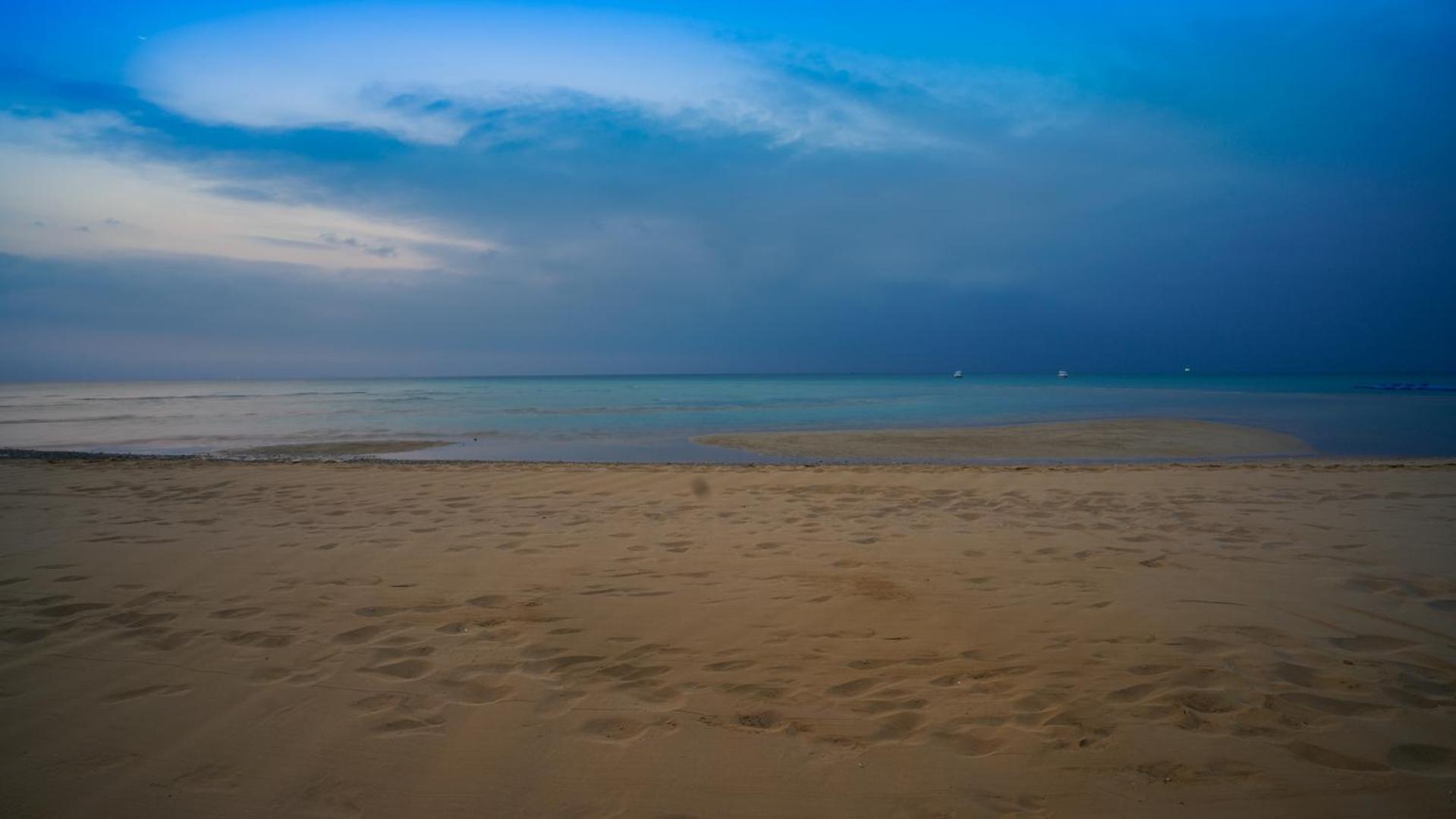 Seaville Beach Hotel By Elite Hotels & Resorts Ain Sukhna Esterno foto