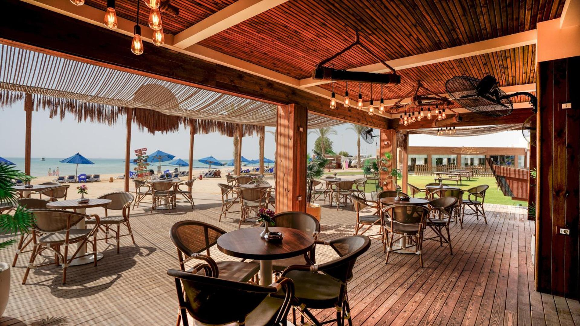 Seaville Beach Hotel By Elite Hotels & Resorts Ain Sukhna Esterno foto