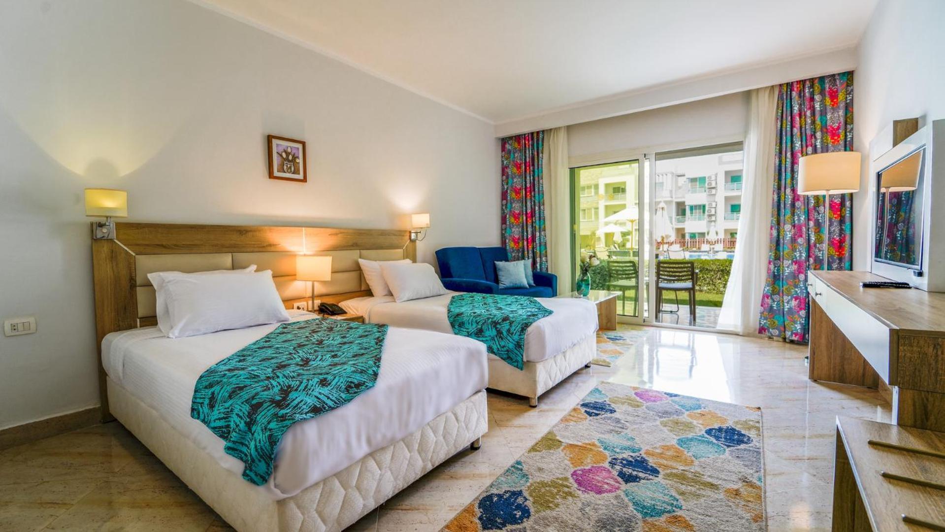 Seaville Beach Hotel By Elite Hotels & Resorts Ain Sukhna Esterno foto