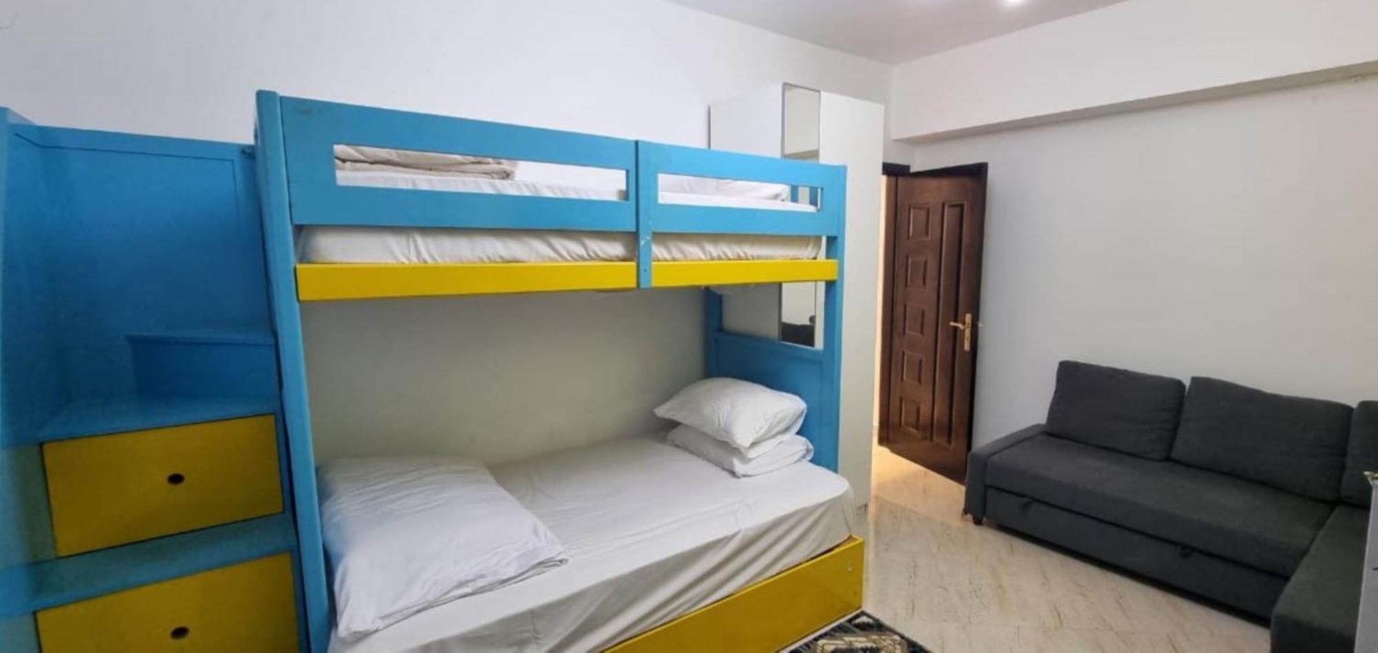 Seaville Beach Hotel By Elite Hotels & Resorts Ain Sukhna Esterno foto