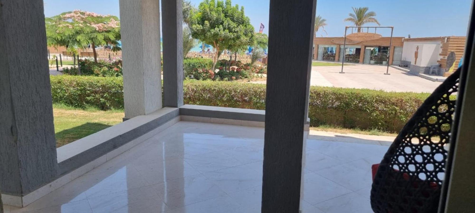 Seaville Beach Hotel By Elite Hotels & Resorts Ain Sukhna Esterno foto